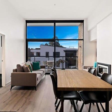 Апартаменты Penthouse Leisure Квинстаун Экстерьер фото