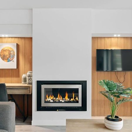 Апартаменты Penthouse Leisure Квинстаун Экстерьер фото