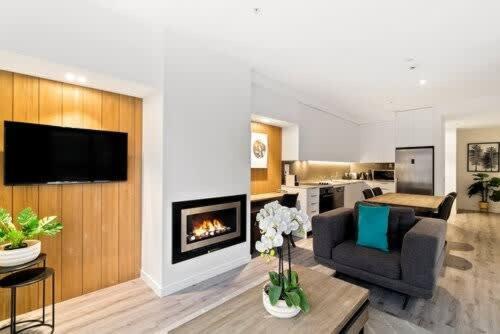 Апартаменты Penthouse Leisure Квинстаун Экстерьер фото