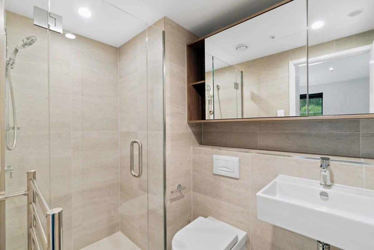 Апартаменты Penthouse Leisure Квинстаун Экстерьер фото